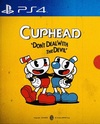 Pochette Cuphead