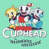 Pochette Cuphead : The Delicious Last Course