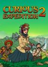 Pochette Curious Expedition 2