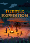 Pochette Curious Expedition