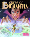 Pochette Curse of Enchantia