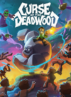 Pochette Curse of the Deadwood