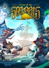 Pochette Curse of the Sea Rats