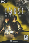 Pochette Curse : The Eye of Isis