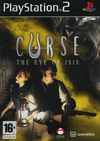 Pochette Curse : The Eye of Isis
