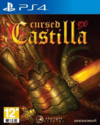 Pochette Cursed Castilla