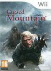 Pochette Cursed Mountain