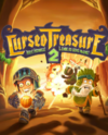 Pochette Cursed Treasure 2