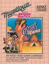 Pochette Custer's Revenge