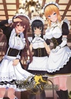 Pochette CUSTOM ORDER MAID 3D2 It's a Night Magic