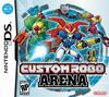 Pochette Custom Robo Arena
