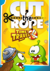 Pochette Cut the Rope : Time Travel