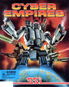 Pochette Cyber Empires