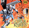 Pochette Cyber Knight