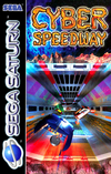 Pochette Cyber Speedway