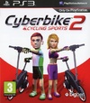 Pochette Cyberbike 2 : Cycling Sports