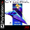 Pochette Cyberia