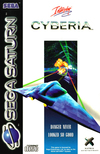 Pochette Cyberia