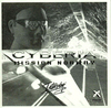 Pochette Cyberia : Mission Normay