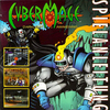 Pochette Cybermage