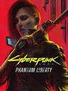 Pochette Cyberpunk 2077 : Phantom Liberty