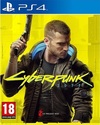 Pochette Cyberpunk 2077