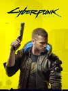 Pochette Cyberpunk 2077