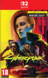 Pochette Cyberpunk 2077