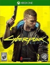 Pochette Cyberpunk 2077