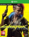 Pochette Cyberpunk 2077