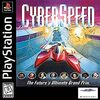 Pochette CyberSpeed