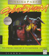 Pochette Cyberstorm
