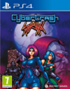 Pochette Cybertrash STATYX