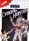 Pochette Cyborg Hunter