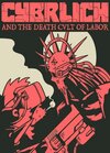 Pochette CYBRLICH and the Death Cult of Labor