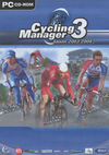 Pochette Cycling Manager 3
