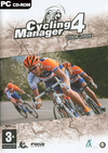 Pochette Cycling Manager 4
