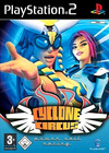 Pochette Cyclone Circus