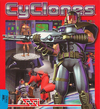 Pochette CyClones
