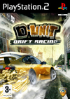 Pochette D-Unit Drift Racing