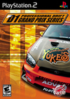 Pochette D1 Professional Drift Grand Prix Series