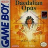 Pochette Daedalian Opus