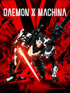 Pochette Daemon X Machina