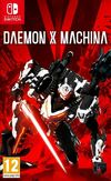 Pochette Daemon X Machina