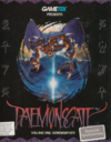 Pochette Daemonsgate
