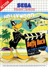 Pochette Daffy Duck in Hollywood