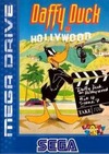 Pochette Daffy Duck in Hollywood