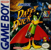 Pochette Daffy Duck : The Marvin Missions