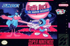 Pochette Daffy Duck : The Marvin Missions