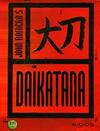 Pochette Daikatana